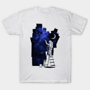 Create your universe T-Shirt